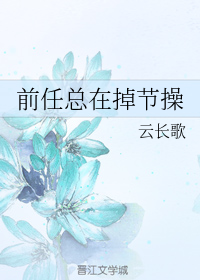 前任总在掉节操